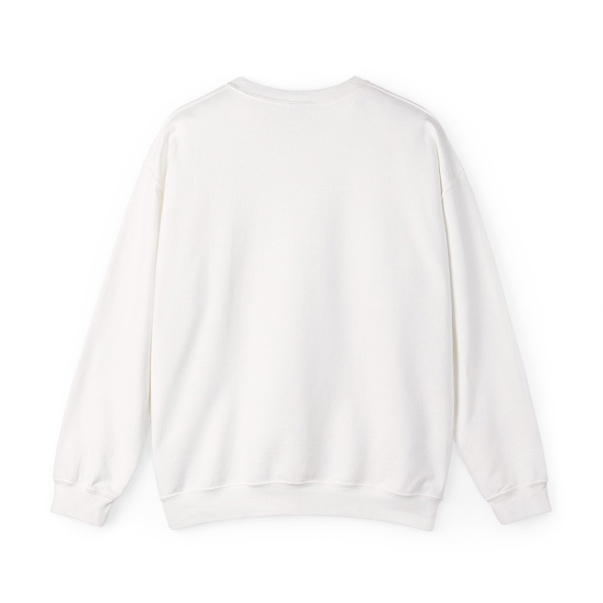 Christmas Cow Sweatshirt - Unisex