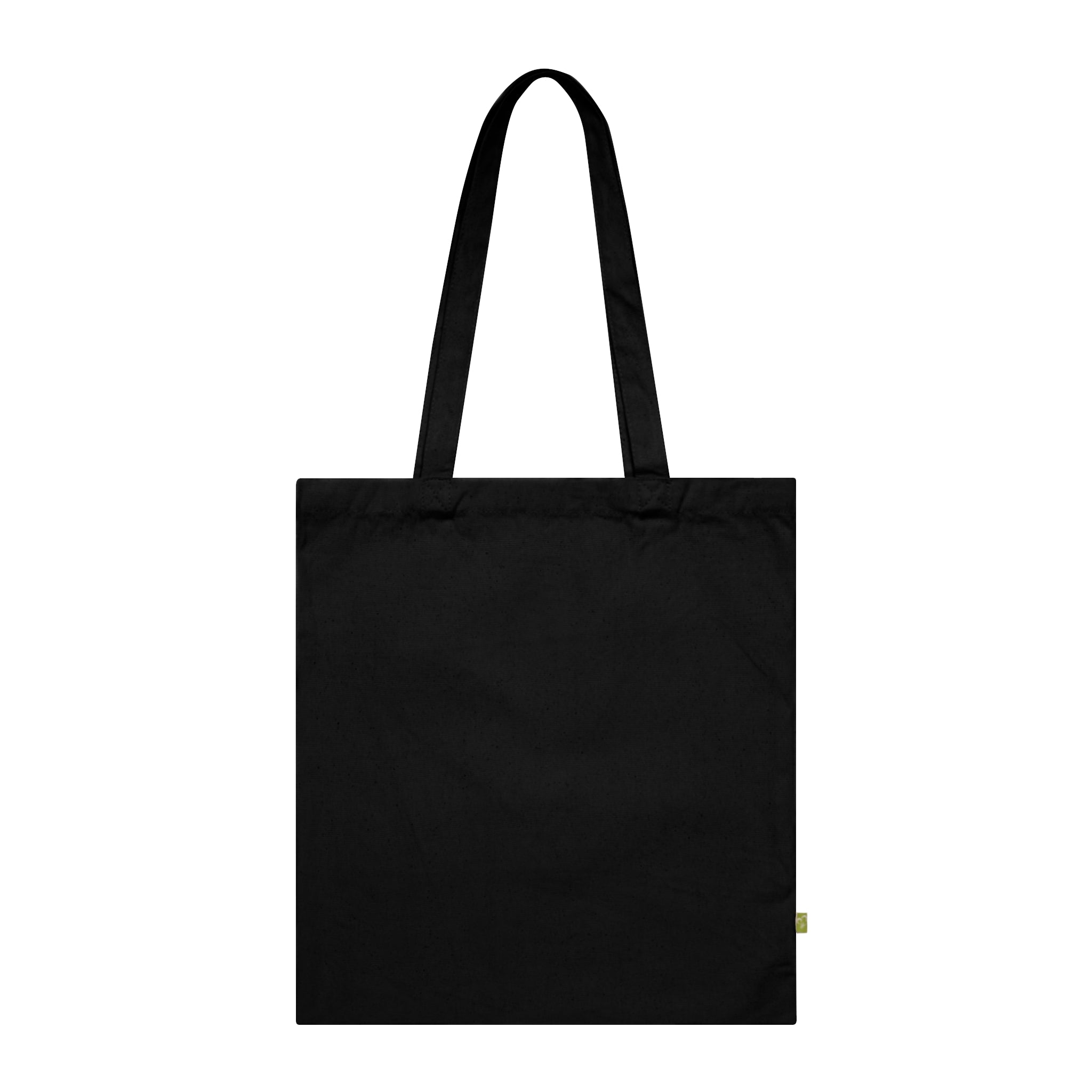 Tote Bag - Cow Butterfly Cute Design